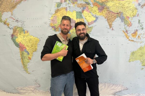 Steven et Gab cours FR pour fide Steven et Gab cours FR pour fide